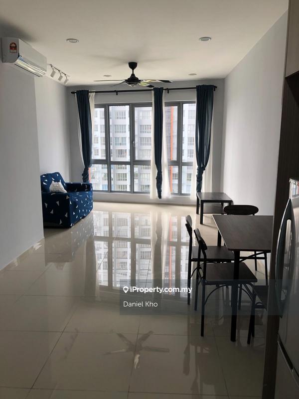 Service Residence for Rent in Gravit8, Klang by Daniel Kho - iProperty.com.my