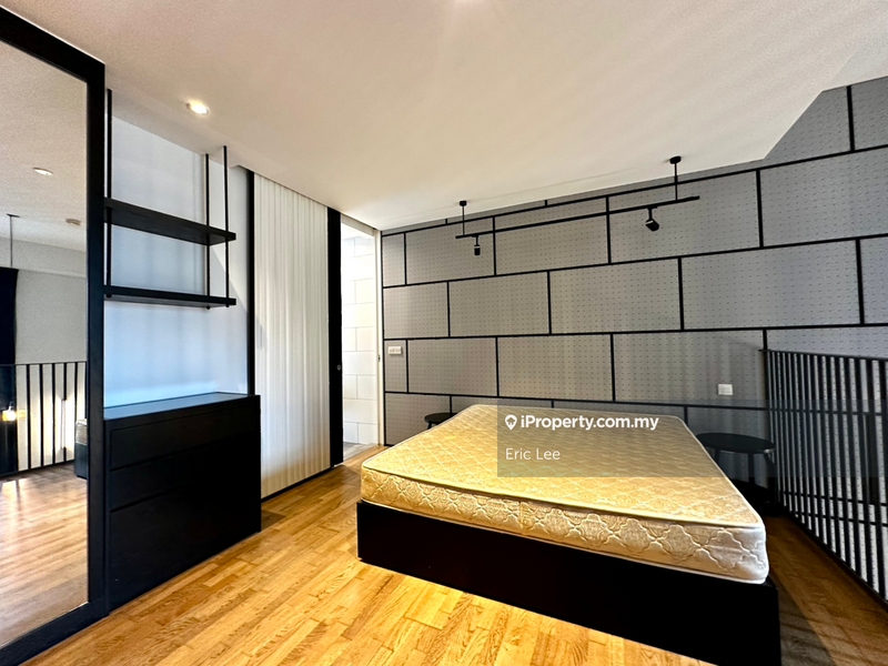 Condominium for Rent in Twy Duplex Condos by Eric Lee - iProperty.com.my