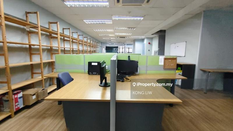Retail Office for Sale in Bandar Damansara Perdana, Damansara Perdana by KONG LIW - iProperty.com.my