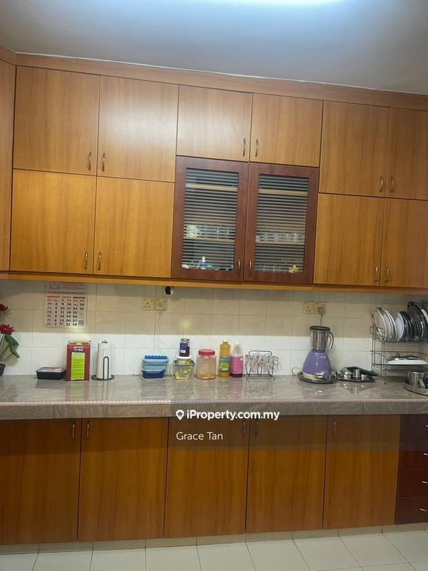 Rumah Teres 2-Tingkat untuk Dijual di BANDAR PUCHONG JAYA, Puchong oleh Grace Tan - iProperty.com.my