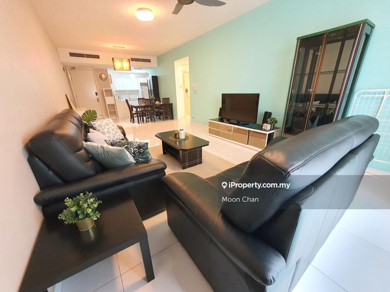 For Sale - Solaris Dutamas