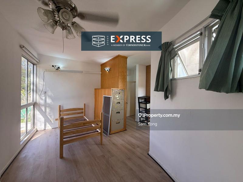 Kondominium untuk Disewa di Brighton Condominium oleh Sam Yong - iProperty.com.my