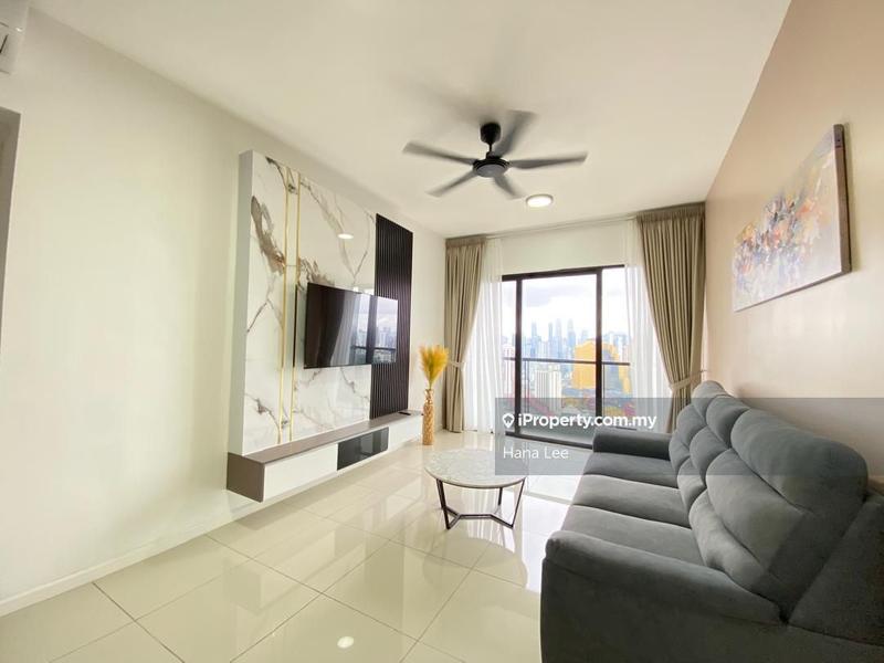 Kediaman Servis untuk Dijual di Duta Park Residences oleh Hana Lee - iProperty.com.my