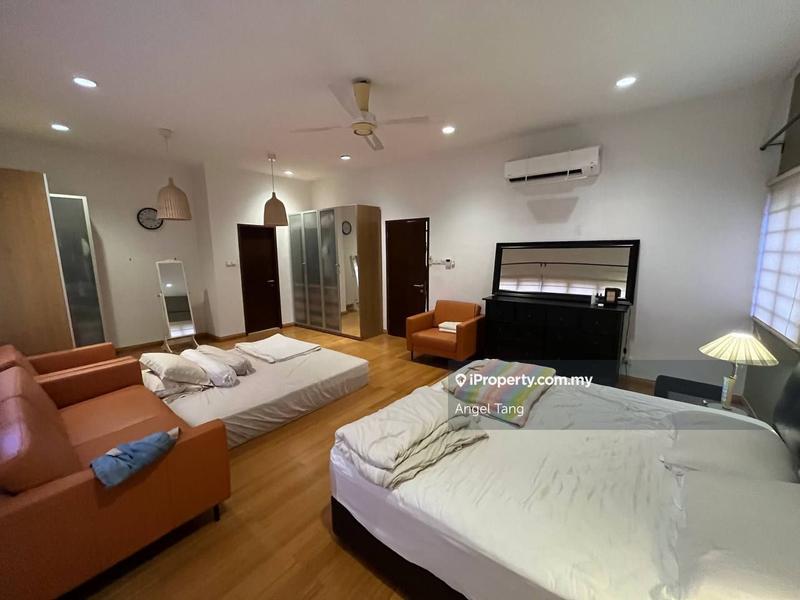 Semi-Detached House for Sale in Damansara Jaya, Petaling Jaya by Angel Tang - iProperty.com.my