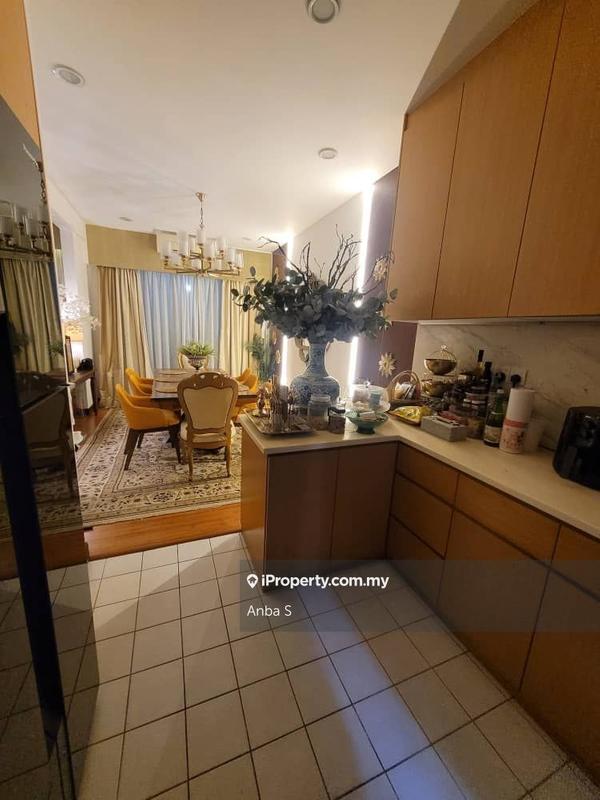 Kondominium untuk Dijual di Armanee Terrace oleh Anba S - iProperty.com.my