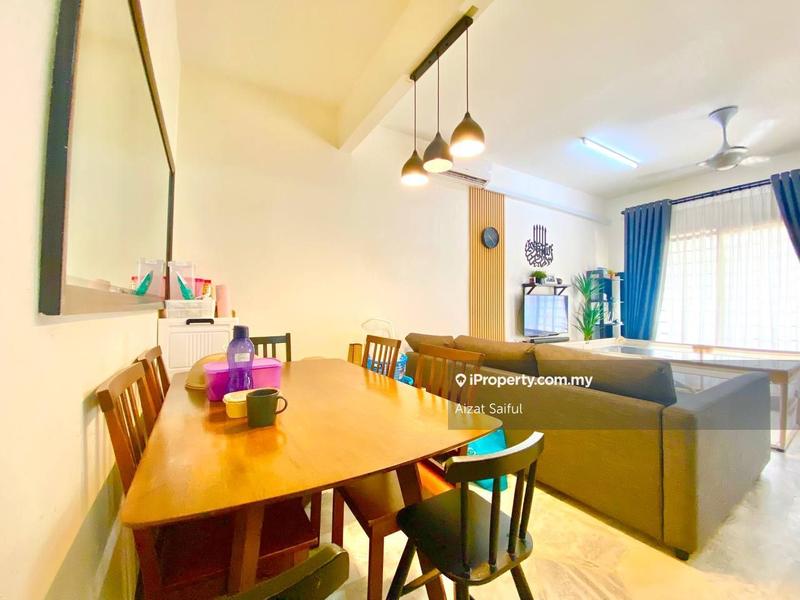 Rumah Teres untuk Dijual di Usj 6, Subang Jaya oleh Aizat Saiful - iProperty.com.my
