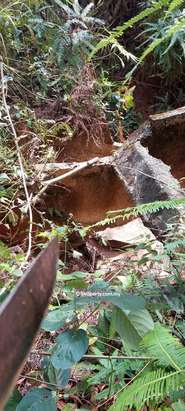 Bungalow Land for Sale in Bukit Tinggi, Bentong by Henry Ta - iProperty.com.my