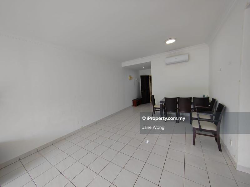 For Sale - Puncak Seri Kelana