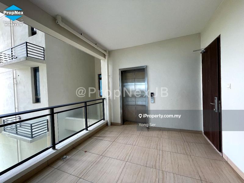 Kondominium untuk Dijual di Ataraxia Park @ Forest City oleh Yong Ser - iProperty.com.my