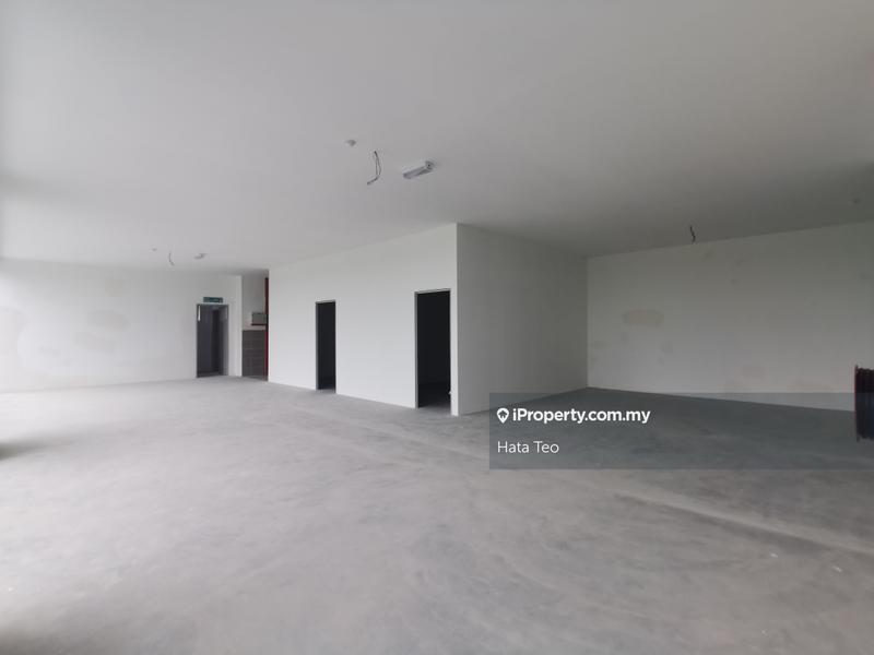 Semi-D Factory for Sale in Aman Perdana, Kapar by Hata Teo - iProperty.com.my