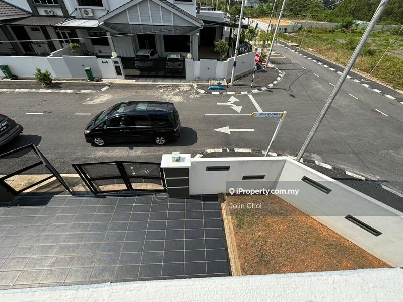 Bungalow House untuk Dijual di Taman Selayang, Alor Setar oleh Jolin Choi - iProperty.com.my