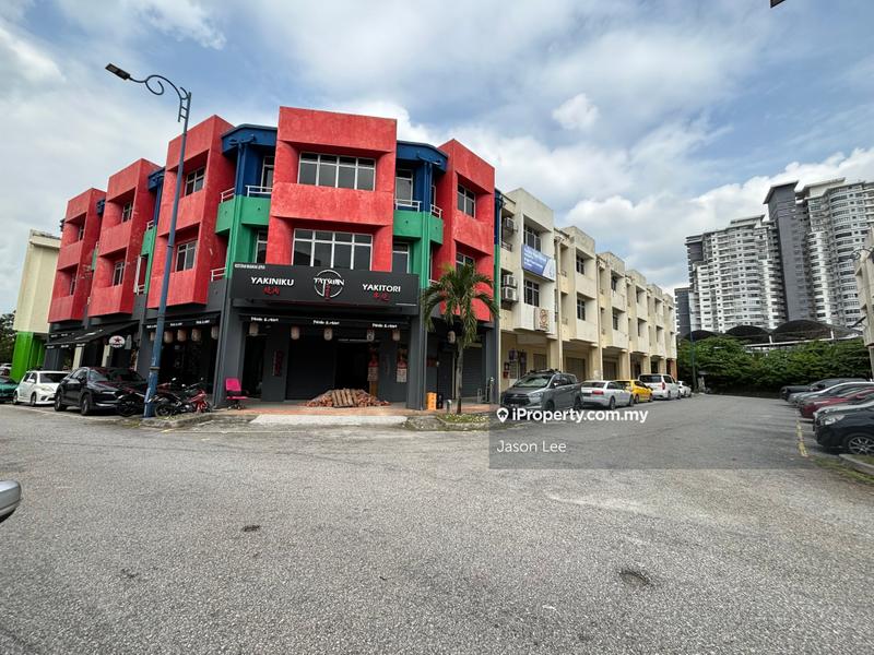 Kedai untuk Disewa di Pju 1a, Ara Damansara oleh Jason Lee - iProperty.com.my