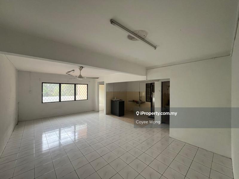 For Sale - saujana apartment