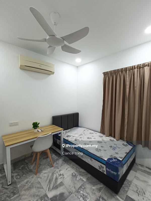 For Rent - Palmville Resort Condominium