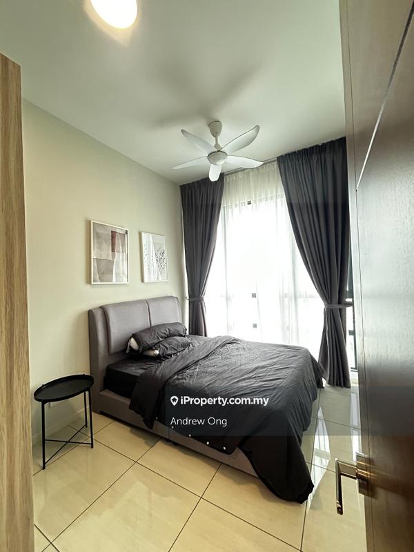 For Rent - Queens Residences Q1 @ Queens Waterfront