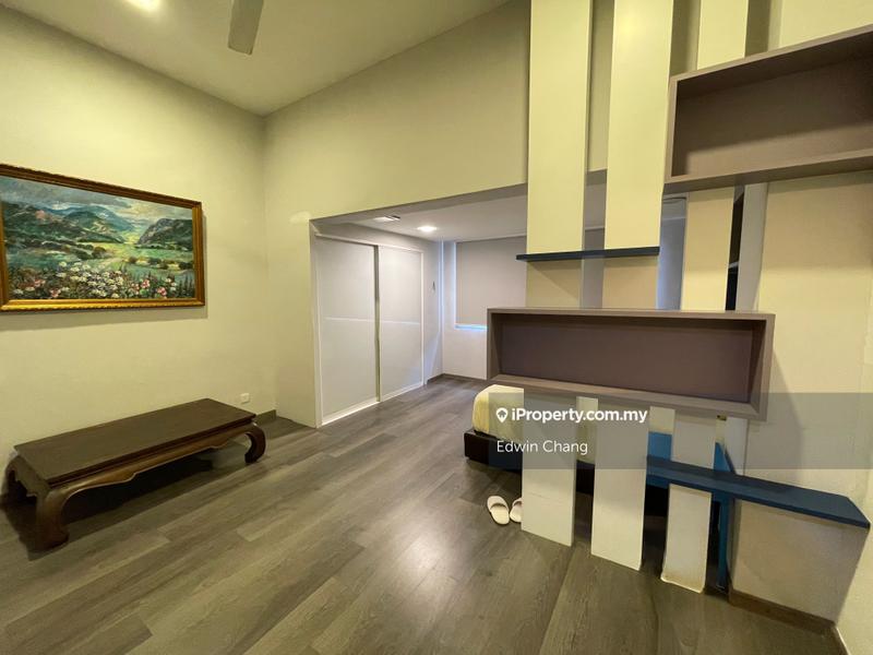 3-storey Terraced House for Sale in Bukit Jalil, Kuala Lumpur by Edwin Chang - iProperty.com.my