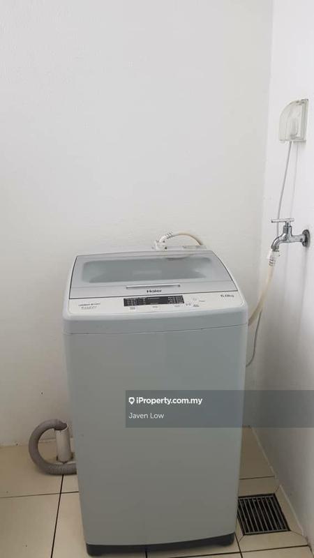 Kediaman Servis untuk Disewa di Southbank Residence oleh Javen Low - iProperty.com.my