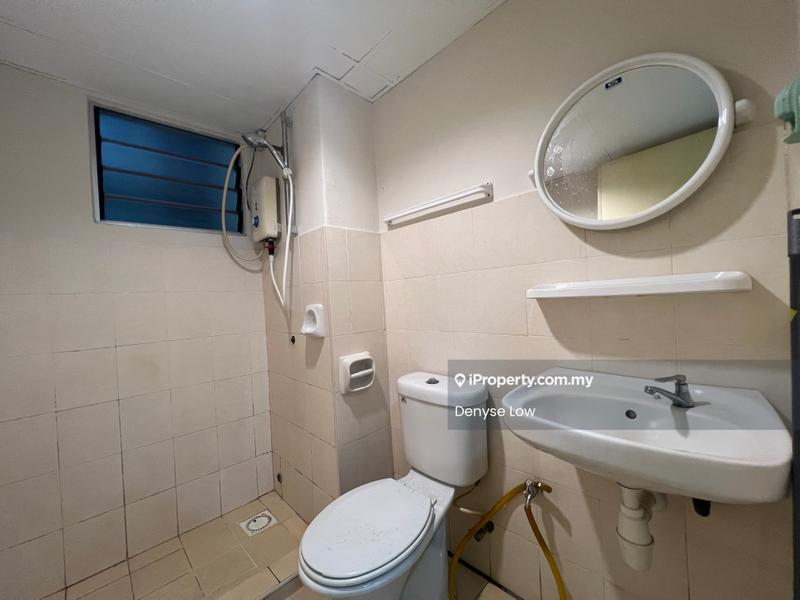 Pangsapuri untuk Disewa di Bayu Puteri oleh Denyse Low - iProperty.com.my