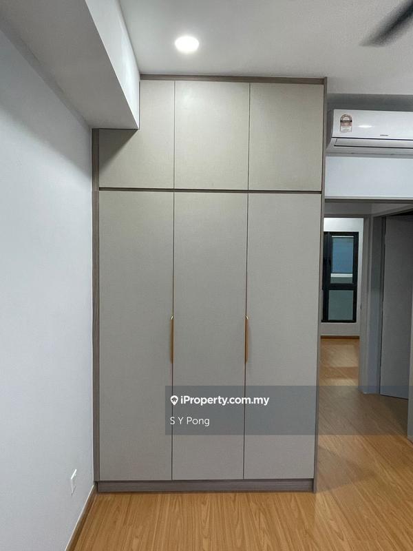 Service Residence for Rent in Maya Bay Residences @ Gamuda Cove by S Y Pong - iProperty.com.my