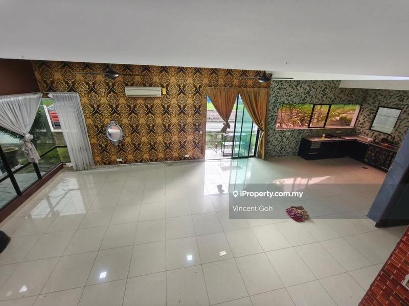 Rumah Teres 3-Tingkat untuk Dijual di Perdana Residence 2, Batu Caves oleh Vincent Goh - iProperty.com.my