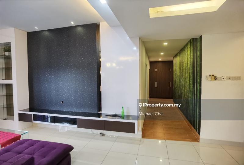 Service Residence for Sale in SetiaWalk by Michael Chai - iProperty.com.my