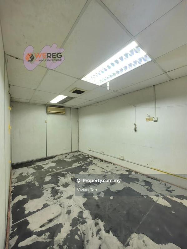 Kedai-Pejabat untuk Disewa di Taman Bayu Perdana, Klang oleh Vivian Tan - iProperty.com.my