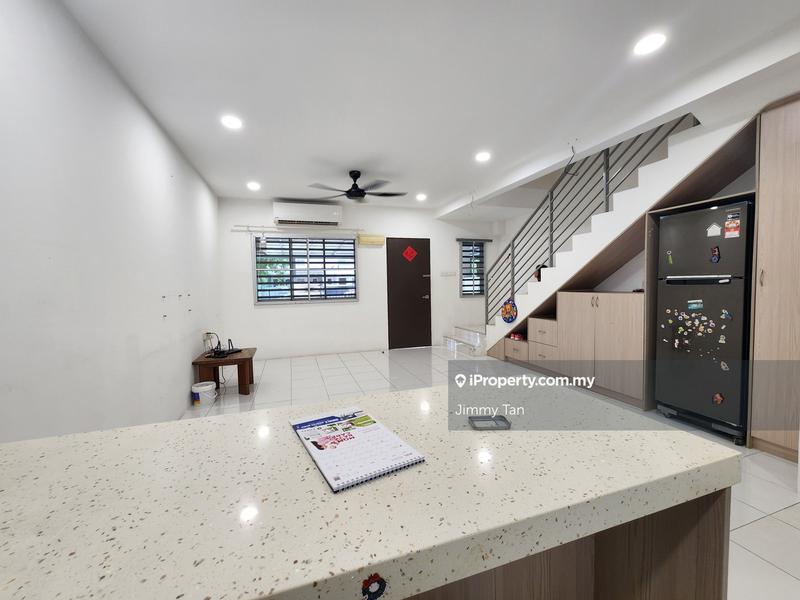 2-storey Terraced House for Sale in Bandar Seri Coalfields - Hibiscus 3, Sungai Buloh by Jimmy Tan - iProperty.com.my
