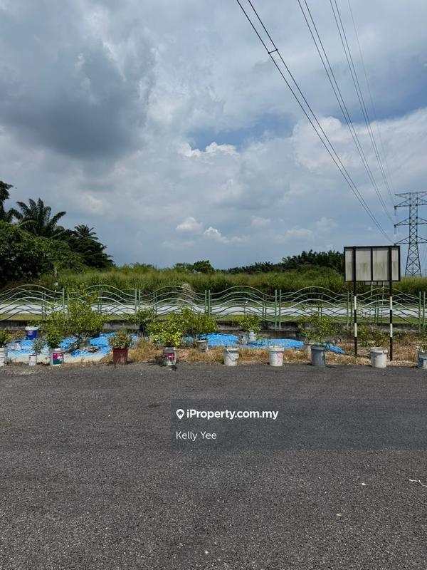 Tanah Pertanian untuk Dijual di Taman Wellesley, Sungai Jawi oleh Kelly Yee - iProperty.com.my