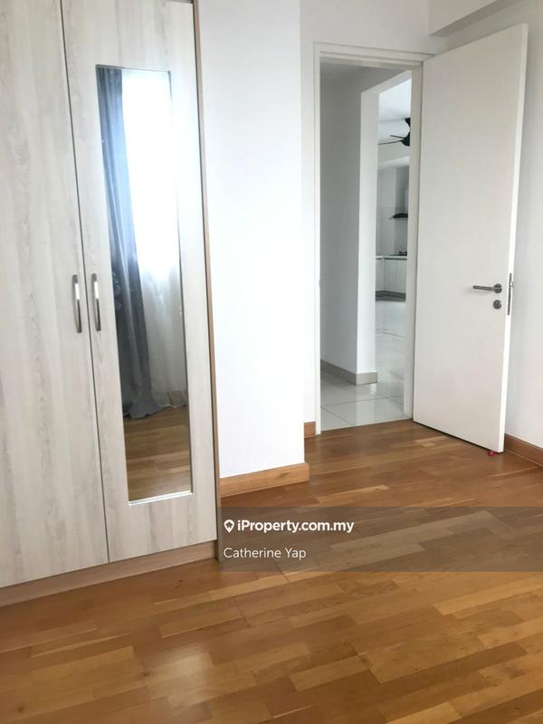 Kondominium untuk Dijual di Duet Residence oleh Catherine Yap - iProperty.com.my