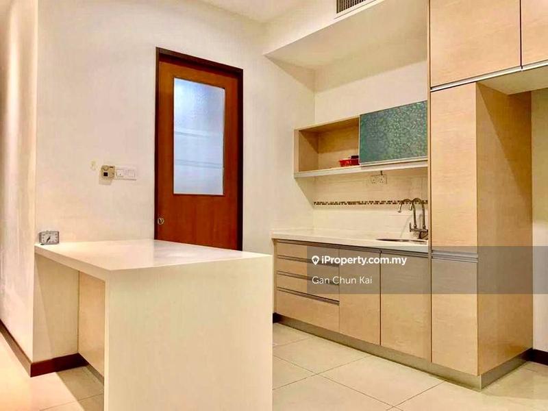 Condominium for Rent in Hillcrest Residences by Gan Chun Kai - iProperty.com.my