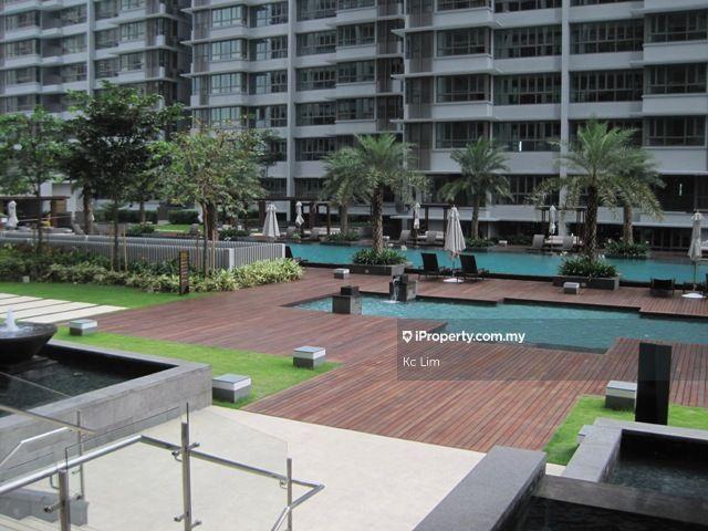 Condominium for Sale in Seni Mont Kiara by Kc Lim - iProperty.com.my
