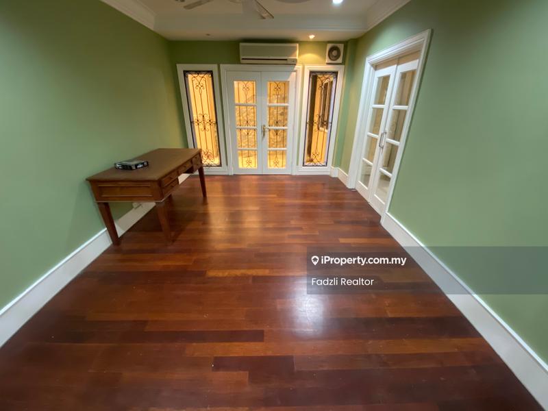 Bungalow House untuk Dijual di Taman TAR, Ampang oleh Fadzli Realtor - iProperty.com.my