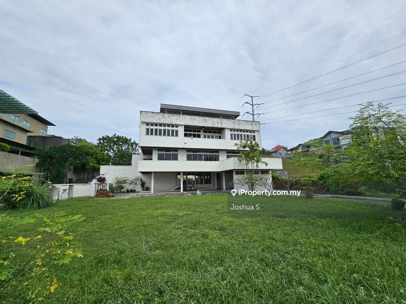 Bungalow House for Sale in Taman Bukit Pantai, Bangsar by Joshua S - iProperty.com.my