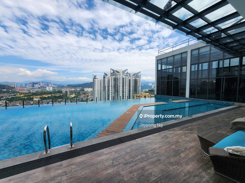 For Sale - Novo Ampang