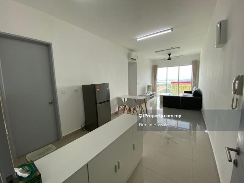 Service Residence for Rent in Gaya Resort Homes by Firman Hussain - iProperty.com.my