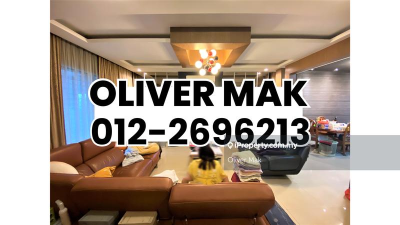 Rumah Berangkai 3 Tingkat untuk Dijual di Mutiara Bukit Jalil, Bukit Jalil oleh Oliver Mak - iProperty.com.my
