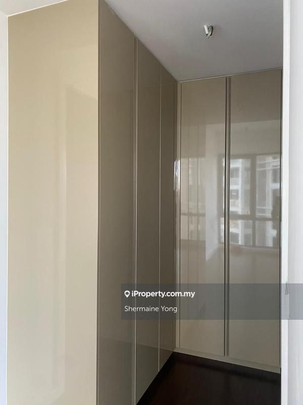Service Residence for Sale in Park Regent @Desa Park City by Shermaine Yong - iProperty.com.my