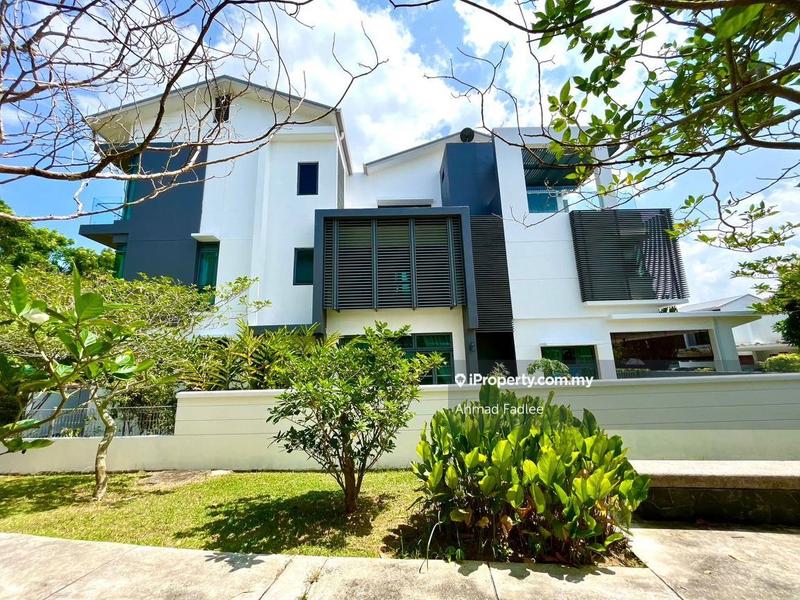 Bungalow House untuk Dijual di Sejati Residences, Cyberjaya oleh Ahmad Fadlee - iProperty.com.my