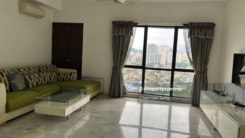 Kondominium untuk Disewa di Vista Damai oleh Chen Kah Seng - iProperty.com.my
