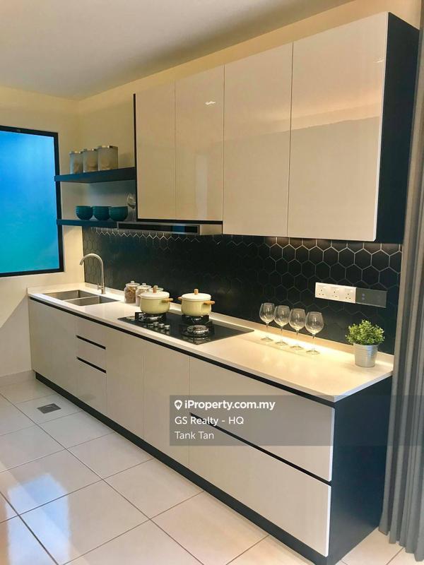 Rumah Teres 2-Tingkat untuk Dijual di Putrajaya, Putrajaya oleh Tank Tan - iProperty.com.my