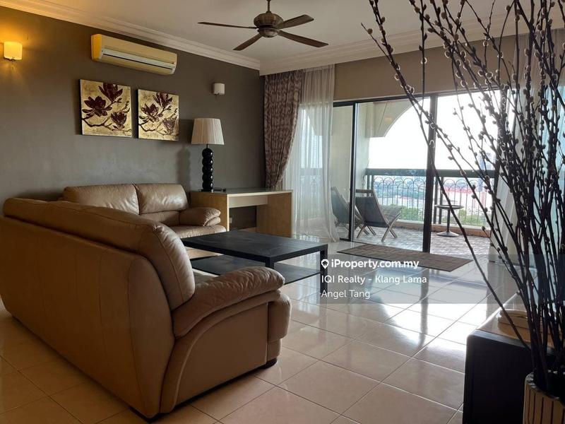 Kondominium untuk Dijual di 1 Bukit Utama oleh Angel Tang - iProperty.com.my