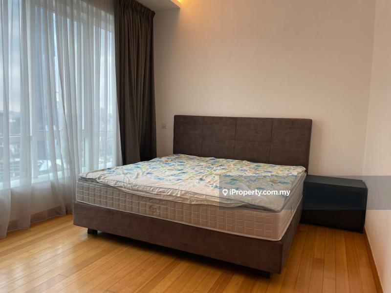 For Rent - Verticas Residensi