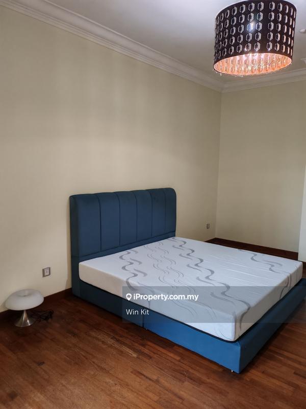Kondominium untuk Disewa di La Grande Kiara oleh Win Kit - iProperty.com.my