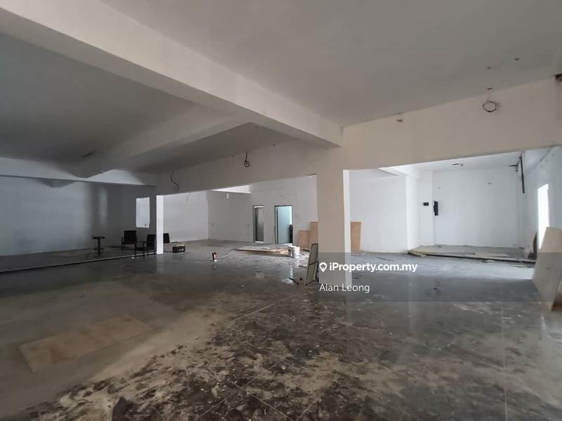 Shop / Office untuk Disewa di Southkey, Johor Bahru oleh Alan Leong - iProperty.com.my