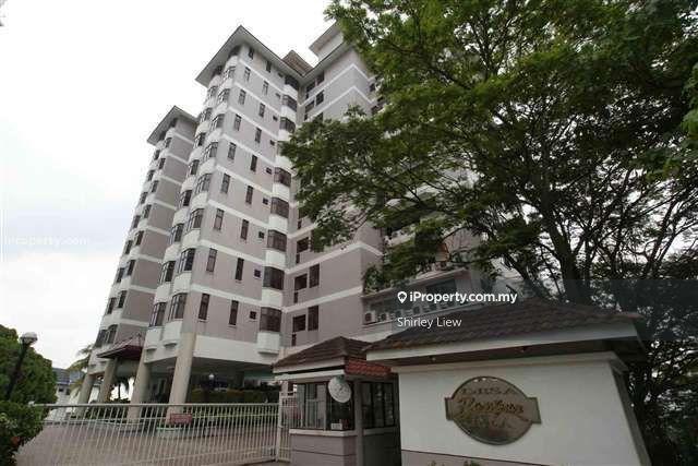 Condominium for Rent in Desa Bangsar Ria by Shirley Liew - iProperty.com.my
