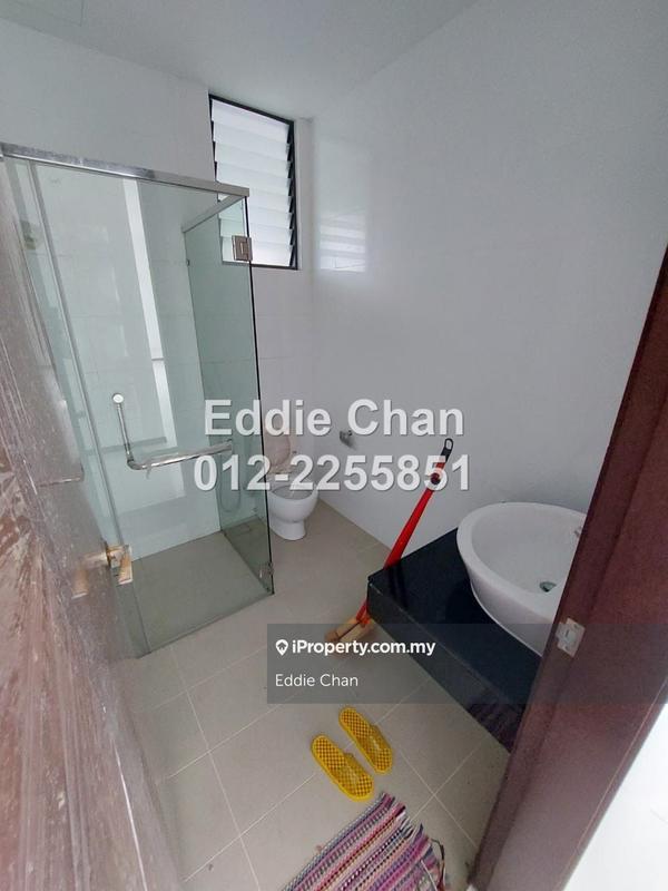 Semi-Detached House for Sale in Sierra Ukay, Ampang by Eddie Chan - iProperty.com.my