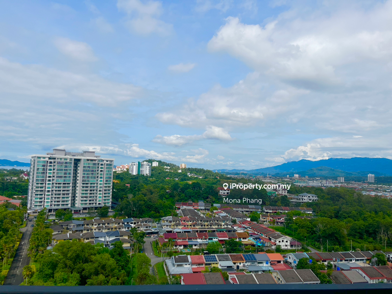 For Sale - Jesselton Twin Towers
