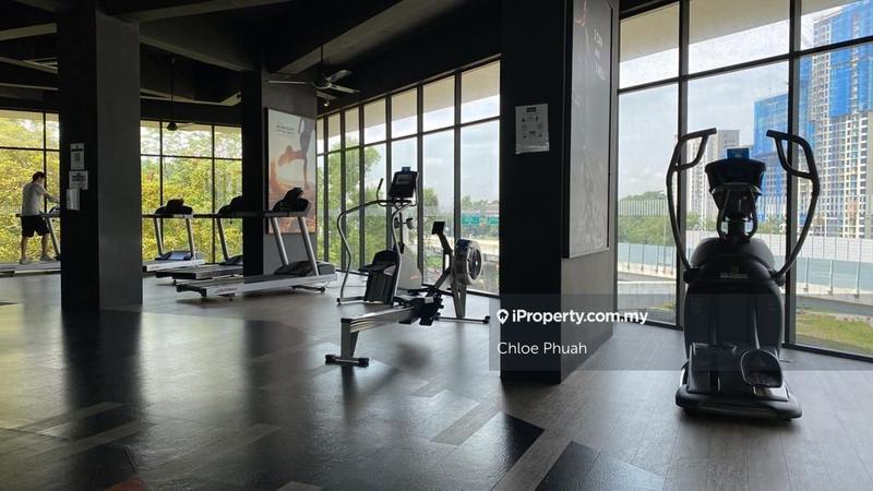 Kondominium untuk Dijual di Seri Riana Residence oleh Chloe Phuah - iProperty.com.my