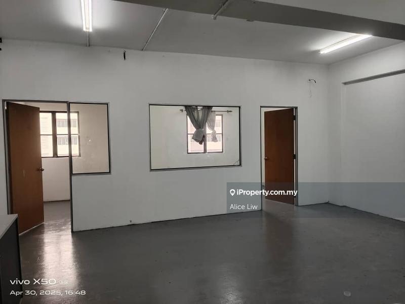 Office for Rent in Taman Air Panas, Setapak by Alice Liw - iProperty.com.my