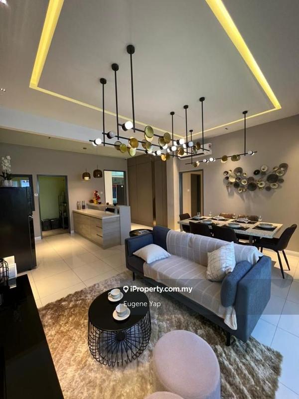 For Sale - Mahogany Residences